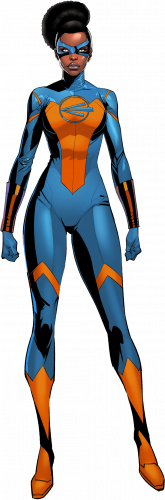 Rapid Washington Comix